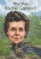 [Who Was/Is...? 01] • Who Was Rachel Carson?